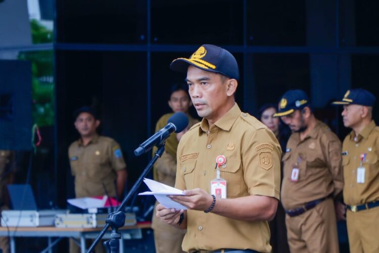 Sekprov Pastikan TPP ASN Tetap Dibayarkan