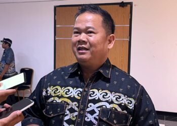 Porprov II Kaltara Digelar 10 November, Malinau Pastikan Seluruh Venue Siap