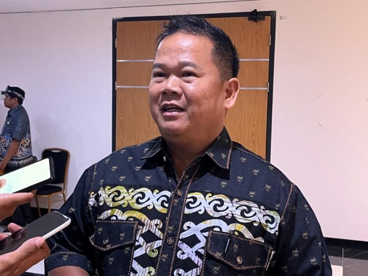 Porprov II Kaltara Digelar 10 November, Malinau Pastikan Seluruh Venue Siap