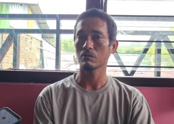 Cerita Asis dan 14 Pekerja Jabar Tinggalkan Sajau, Berangkat Kerja Berujung Minta Dipulangkan