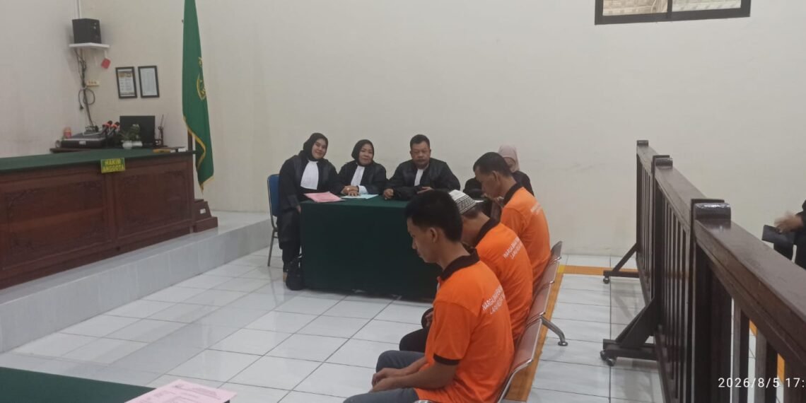 Kubu Hamdani Persoalkan Pembuktian Perkara Solar PT PRI, 19 Barang Bukti Disebut Belum Terungkap