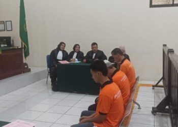 Kubu Hamdani Persoalkan Pembuktian Perkara Solar PT PRI, 19 Barang Bukti Disebut Belum Terungkap