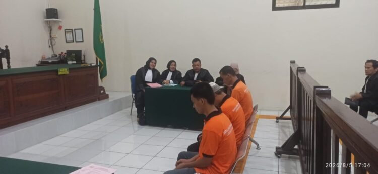 Kubu Hamdani Persoalkan Pembuktian Perkara Solar PT PRI, 19 Barang Bukti Disebut Belum Terungkap