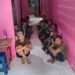 Dinsos Tarakan Beri Tempat Tinggal Sementara 15 Pekerja Jabar, Pemulangan Masih Menunggu Koordinasi