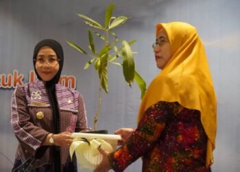 Bupati Berau Tekankan Pengelolaan Sampah hingga Akses Destinasi Wisata