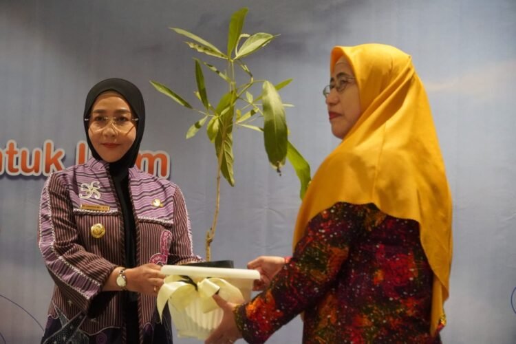 Bupati Berau Tekankan Pengelolaan Sampah hingga Akses Destinasi Wisata
