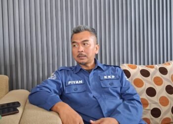 Nama Kepala BPPMHKP Tarakan Dicatut, Mitra Kerja Diminta Waspadai Modus Penipuan