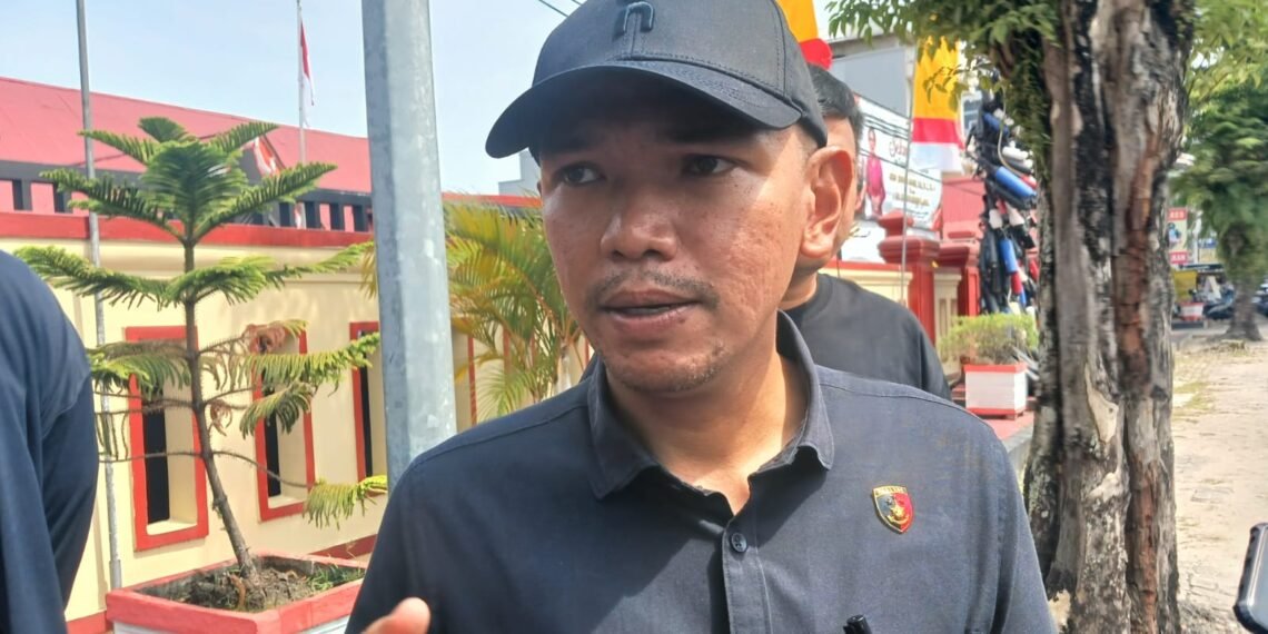 Laporan Dugaan Pelecehan Pancasila, Polisi Tunggu Hasil Pemeriksaan Saksi dan Ahli
