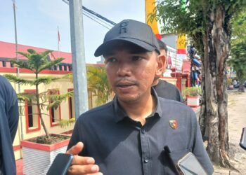 Laporan Dugaan Pelecehan Pancasila, Polisi Tunggu Hasil Pemeriksaan Saksi dan Ahli