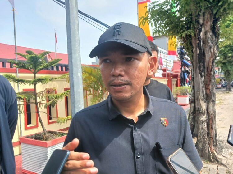 Laporan Dugaan Pelecehan Pancasila, Polisi Tunggu Hasil Pemeriksaan Saksi dan Ahli