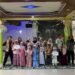 Fashion Show Busana Muslim Meriahkan Kegiatan KKN USK di Cut Langien