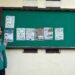 Dari Hoaks hingga Narkoba, KKN USK Isi Mading Cut Langien dengan Edukasi
