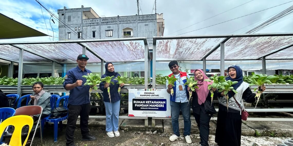 Pertamina Patra Niaga Regional Kalimantan Borong 10 Penghargaan ISRA 2026