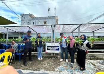 Pertamina Patra Niaga Regional Kalimantan Borong 10 Penghargaan ISRA 2026