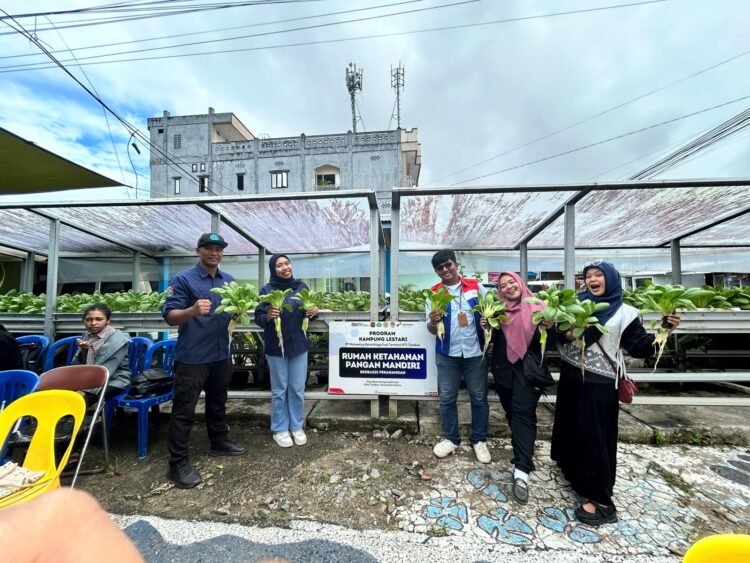 Pertamina Patra Niaga Regional Kalimantan Borong 10 Penghargaan ISRA 2026