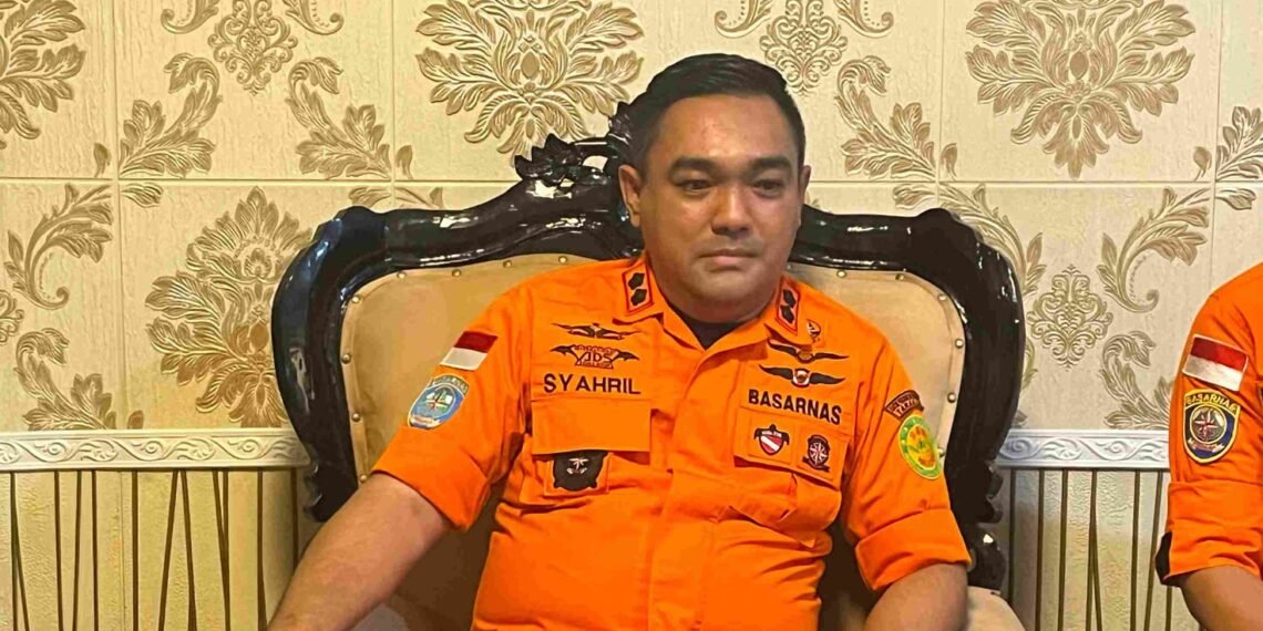 Basarnas Ingatkan Pentingnya Kesiapan Keselamatan Speedboat Pascakebakaran SB Sekatak AAA