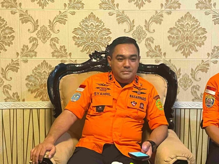 Basarnas Ingatkan Pentingnya Kesiapan Keselamatan Speedboat Pascakebakaran SB Sekatak AAA