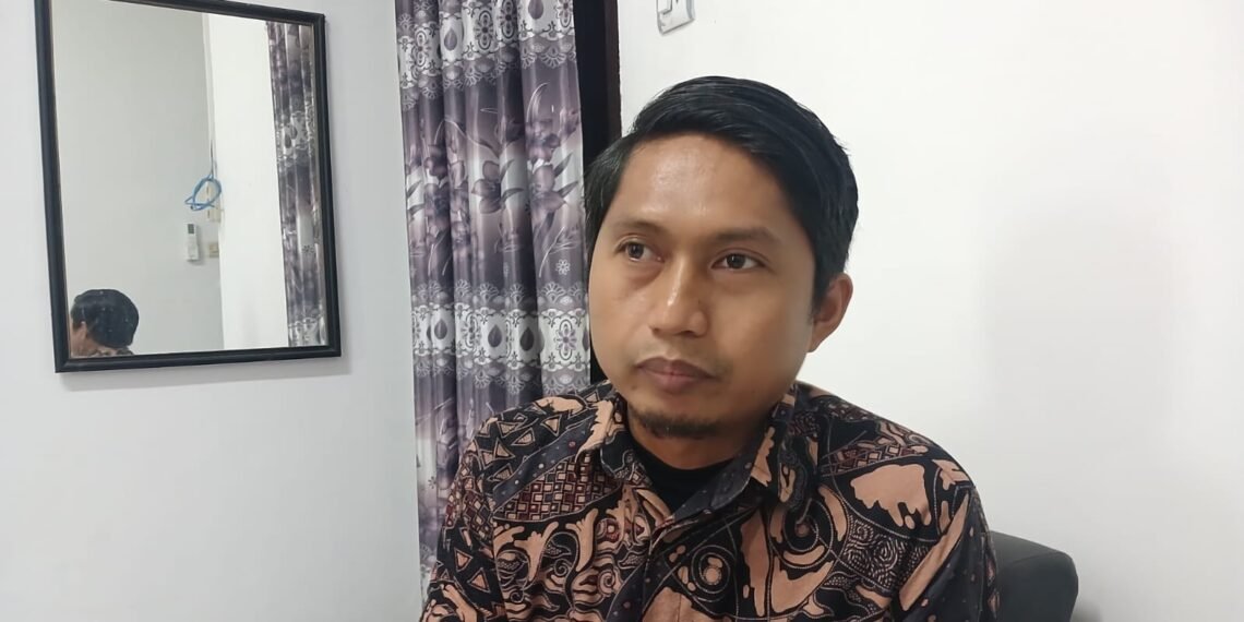 KPU Tarakan Batasi Akses Data Pemilih, Pencocokan dengan Bawaslu Tetap Dibuka