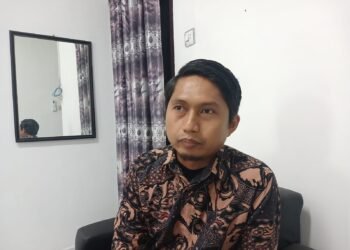 KPU Tarakan Batasi Akses Data Pemilih, Pencocokan dengan Bawaslu Tetap Dibuka