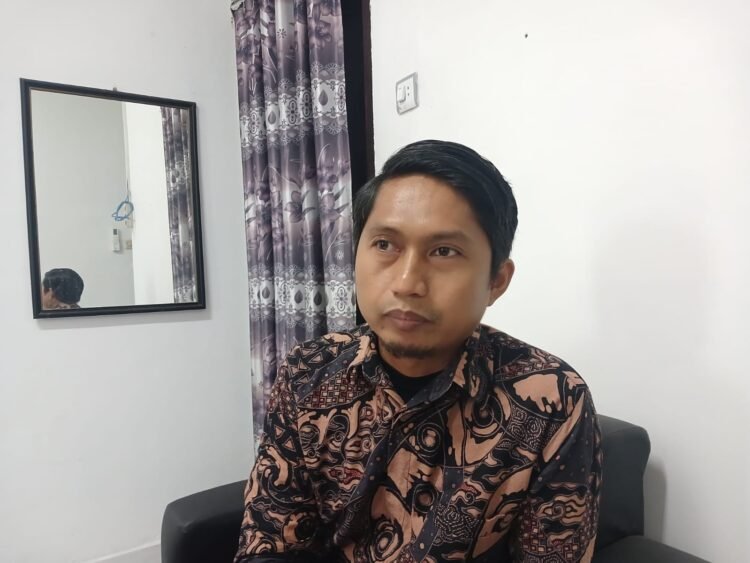 KPU Tarakan Batasi Akses Data Pemilih, Pencocokan dengan Bawaslu Tetap Dibuka