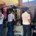Lapas Tarakan Sisir Kamar Hunian, Pastikan Bebas Barang Terlarang