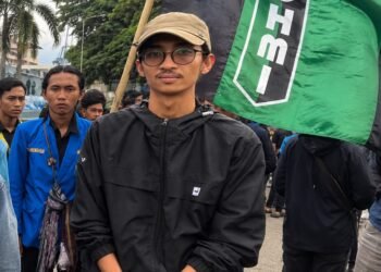 Fadil Qobus Buka Suara Usai Dilaporkan Terkait Dugaan Pelecehan Pancasila