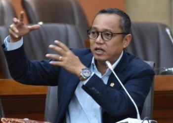 Transfer Pusat Tak Bisa Terus Diandalkan, Daerah Diminta Perkuat BUMD