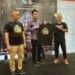 MDC Cup I Perkenalkan Markoni Domino Club, Empat Tim Adu Strategi