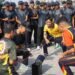 HUT Ke-1 Yonif TP 880/Banuanta, Setahun Pengabdian Momentum Perkuat Sinergitas Jaga Kaltara