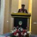 Paripurna HUT ke-19, Asnol Bacakan Sejarah Pembentukan Tana Tidung