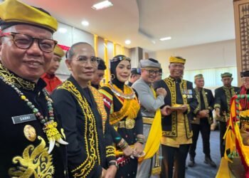 Ibrahim Ali Janjikan Jalan Prioritas KTT Tuntas Sebelum Masa Jabatan Berakhir