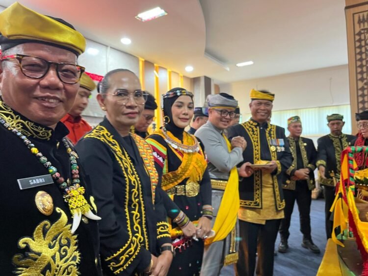 Ibrahim Ali Janjikan Jalan Prioritas KTT Tuntas Sebelum Masa Jabatan Berakhir