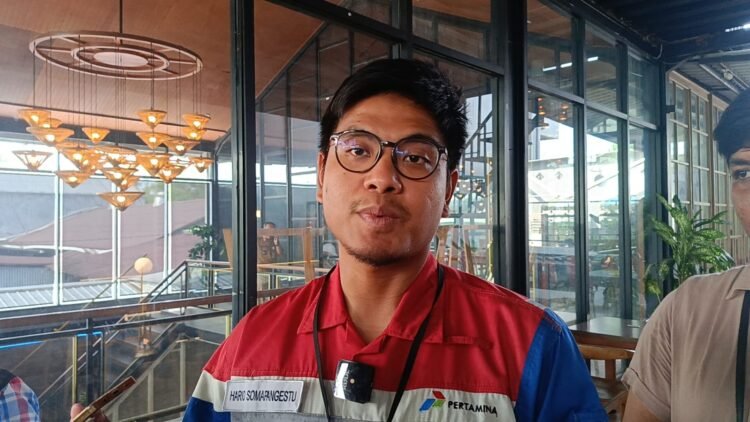 Dua Kelompok di Tarakan Dapat Tambahan Sarana Budidaya Kepiting Bakau