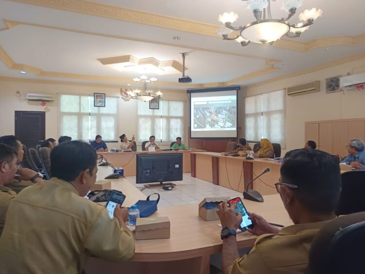 Status WKP dan Sumur Minyak Dipertanyakan, DPRD Tarakan Siapkan RDP ke DPR RI