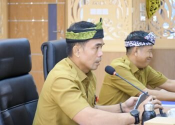 Sekprov Ajak Perangkat Daerah Optimalkan Pendapatan dan Belanja