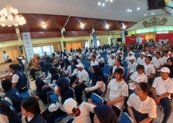 Dari MPLS hingga Pra-Studi, SNT 11 Tarakan Mulai Petakan Potensi Siswa