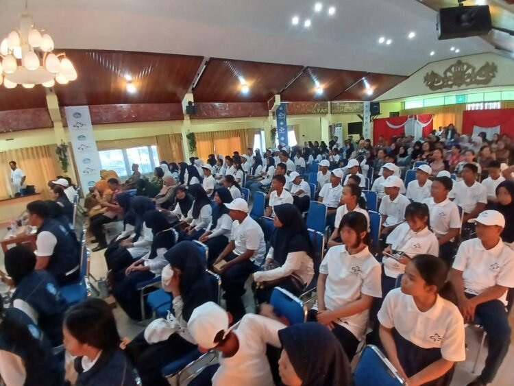 Dari MPLS hingga Pra-Studi, SNT 11 Tarakan Mulai Petakan Potensi Siswa
