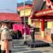PJU Polres Tarakan Berganti, Kapolres Tekankan Kinerja Tak Boleh Menurun