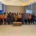Empat Kwarcab Kaltara Kirim Peserta Jamnas XII, Tarakan Absen