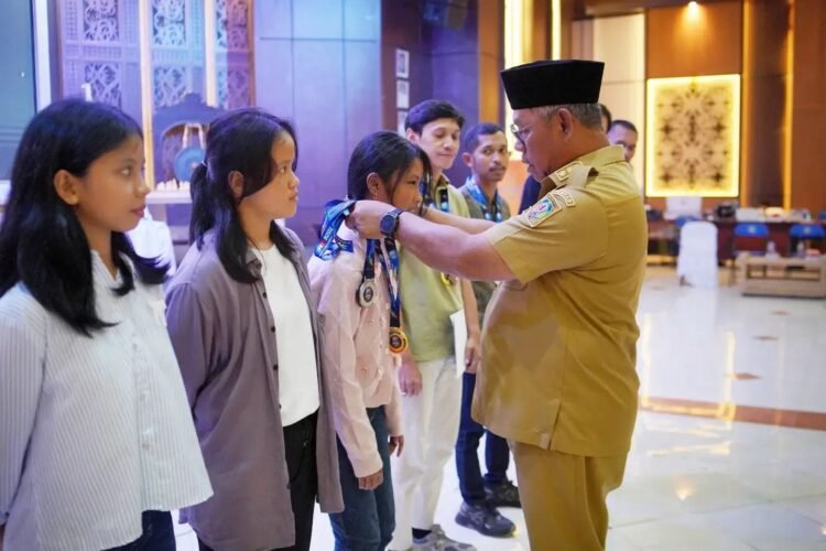 BMC V, Ajang Pecatur Malinau Uji Kemampuan dan Strategi
