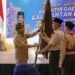 Gubernur Lepas Kontingen Kaltara ke Jamnas XII 2026