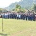 Semarak HUT RI di Peso, Olahraga dan Budaya Digelar Bersamaan