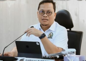 Cederai Kerukunan Beragama, Senator Kaltara Hasan Basri Desak Kasus Penistaan Agama Diusut