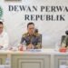 Sidang Bersama MPR, DPR, dan DPD RI Digelar 14 Agustus 2026, Hasan Basri: Persiapan Sudah di Atas 90 Persen
