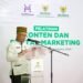 Pemprov Dorong UMKM Naik Kelas Lewat Pelatihan Konten dan Digital Marketing 