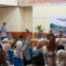 KPB Sosialisasikan Aktivitas Uji Operasi Kilang Baru kepada Warga Balikpapan