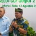 Kaltara Terima Rp41,5 Miliar, Gubernur Fokuskan untuk Rehabilitasi Hutan