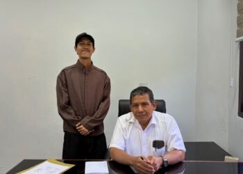 Enam Disiplin Ilmu Bersatu dalam KKN USK di Gampong Cut Langien