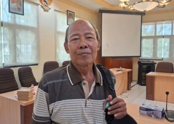 30 Tahun Menunggu Ganti Rugi Lahan Bandara Juwata