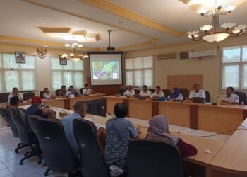 Lahan Tambak Jadi Runway Bandara Juwata, DPRD Kaltara Sebut Belum Dibayar
